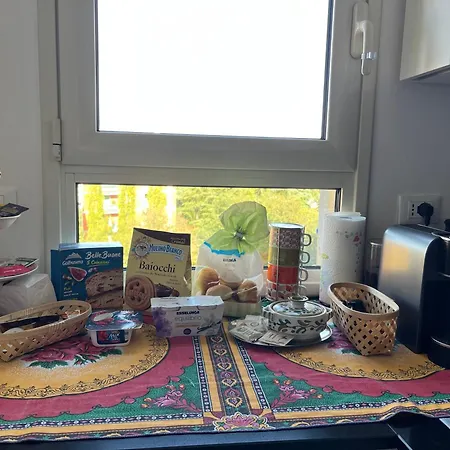 Da Francesca Apartman Casalecchio di Reno