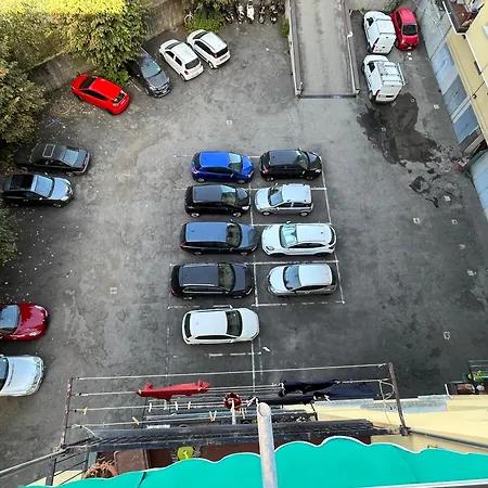 Da Francesca Apartman