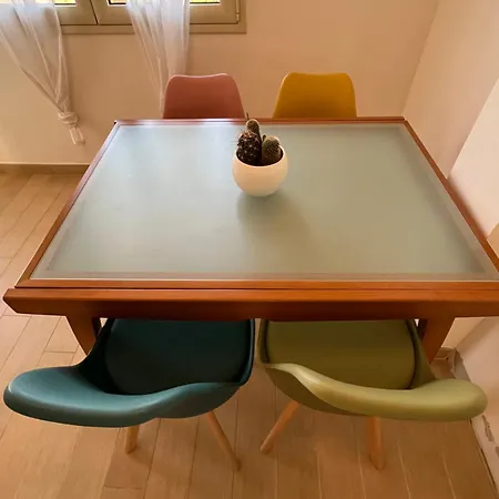 Apartman Da Francesca Casalecchio di Reno