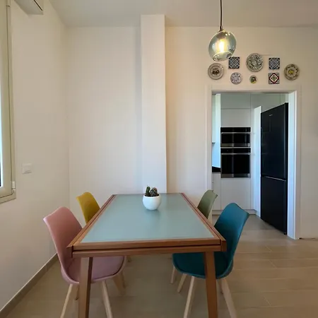 Apartman Da Francesca