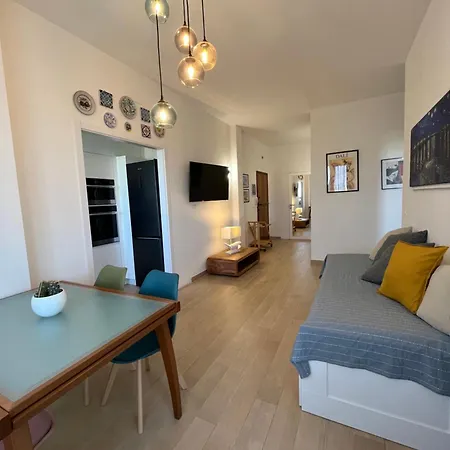 Da Francesca Apartman