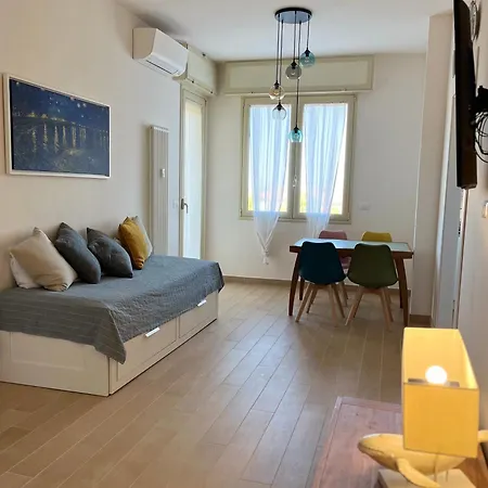 Apartman Da Francesca Casalecchio di Reno