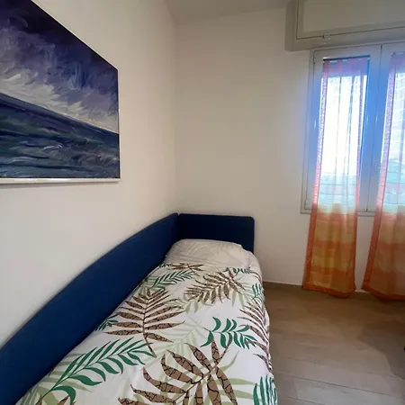 Da Francesca Appartamento