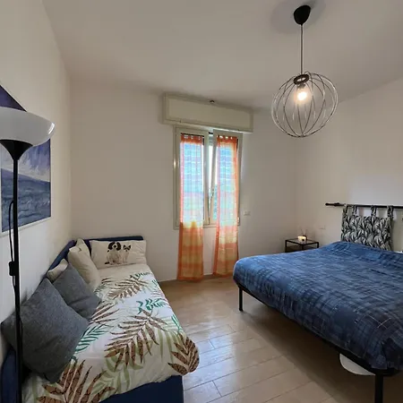 Da Francesca Apartman Casalecchio di Reno