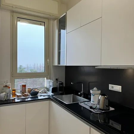 Da Francesca Apartman Casalecchio di Reno