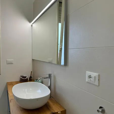 Da Francesca Apartman