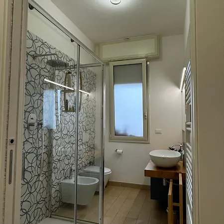 Apartman Da Francesca