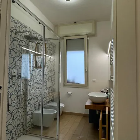 Da Francesca Apartman *