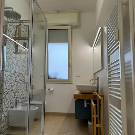 Apartman Da Francesca *