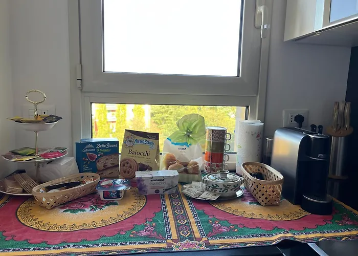 Da Francesca Appartement Casalecchio Di Reno