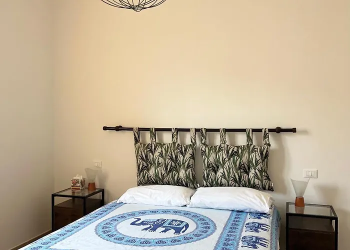 Da Francesca Casalecchio Di Reno