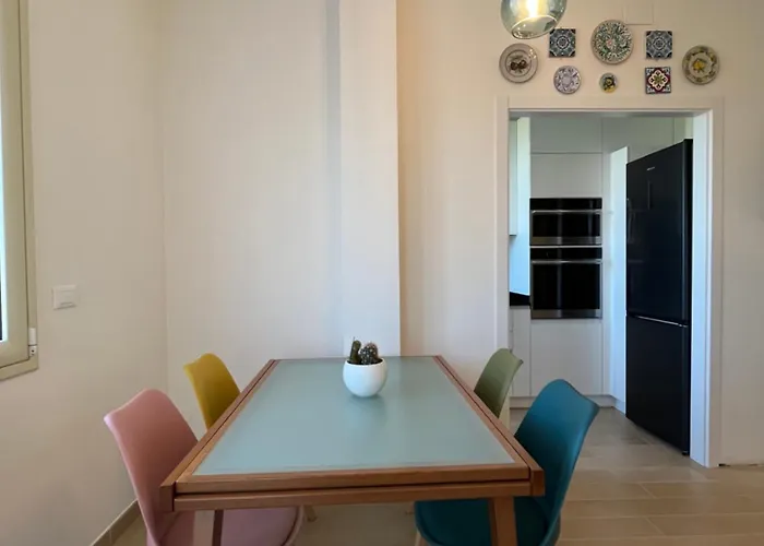 Appartement Da Francesca