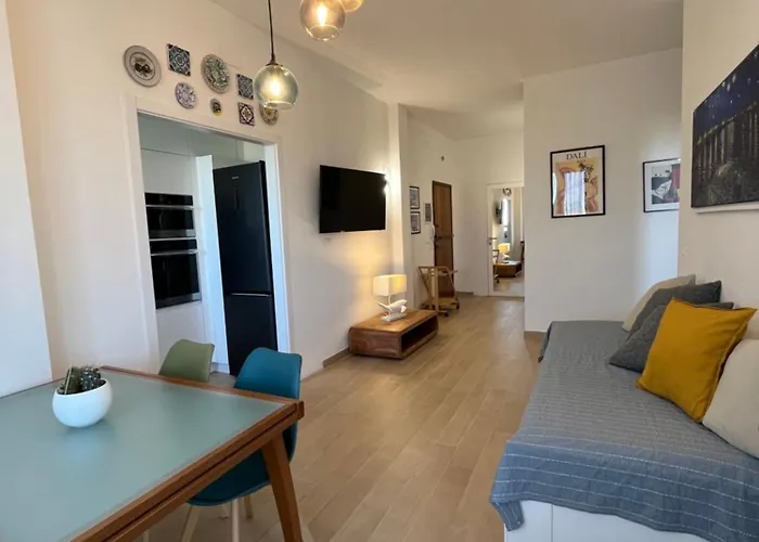 Da Francesca Appartement