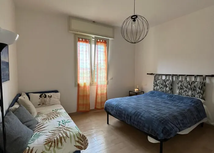 Appartement Da Francesca Casalecchio Di Reno