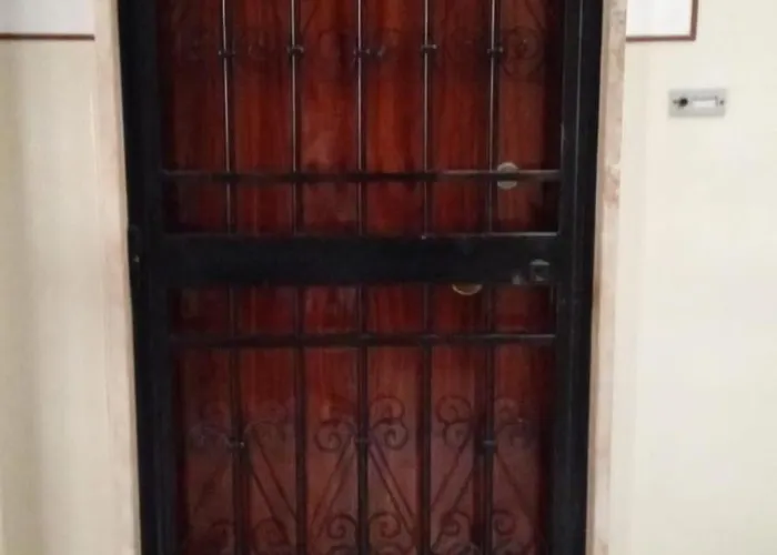 Appartement Da Francesca Casalecchio Di Reno