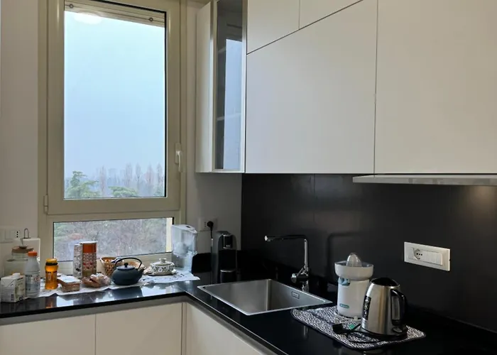 Da Francesca Appartement Casalecchio Di Reno