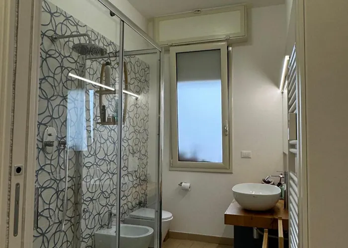 Appartement Da Francesca