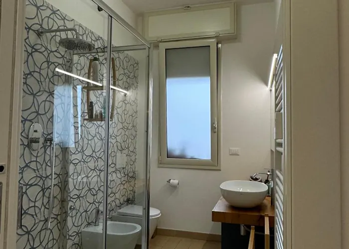 Da Francesca Appartement *