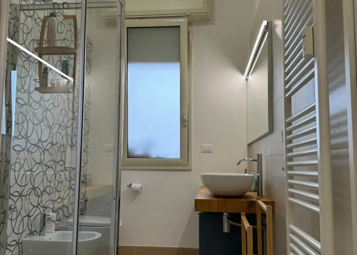 Appartement Da Francesca *