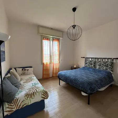 Appartement Da Francesca Casalecchio Di Reno