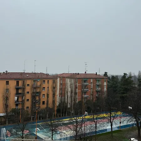 Da Francesca Appartement