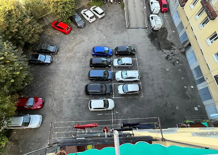 Da Francesca Appartement