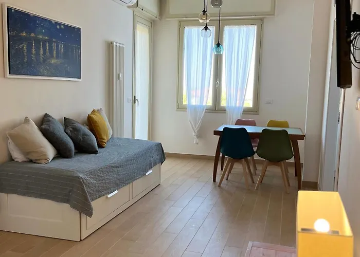 Appartement Da Francesca Casalecchio Di Reno