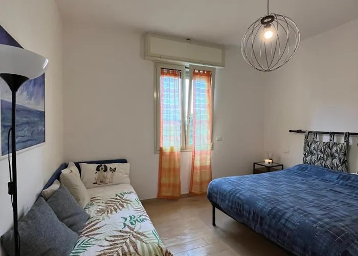 Da Francesca Appartement Casalecchio Di Reno