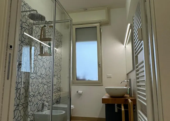 Da Francesca Casalecchio Di Reno