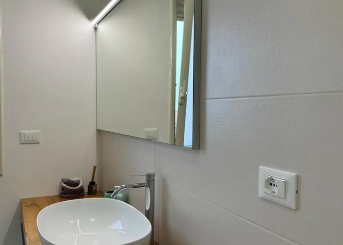 Da Francesca Appartement